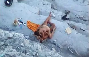 న్యూడ్ బీచ్ సెక్స్