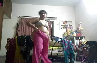 దేశి భాభి దాచిన కామ్