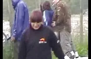 పండుగ 2 లో బహిరంగ సెక్స్