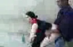 హోర్నీ అరబ్ సెక్స్ స్లట్ అవుట్డోర్