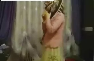 అరబ్ జంట